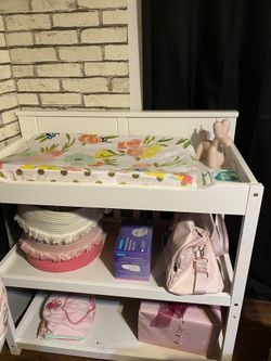 changing table NEED GONE