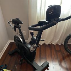 Echelon Spin Bike