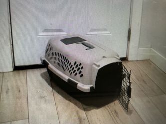 Pets kennel small size