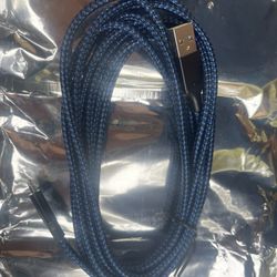 Brand New 10 Ft iPhone Lightning Cord 