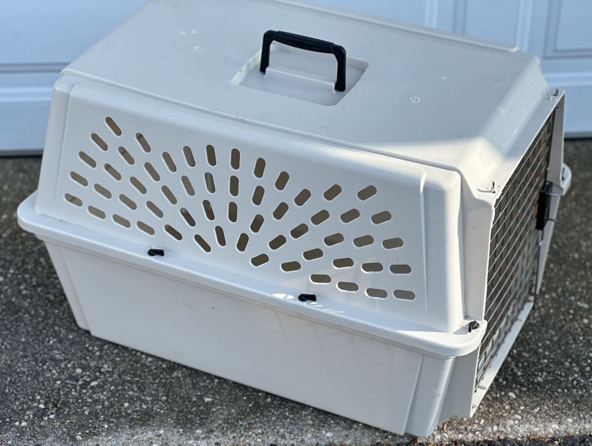Cat/Dog Carrier, BIG