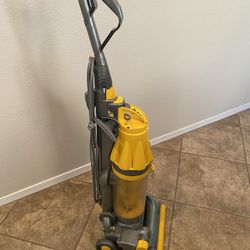 Dyson Dc07 Vacuum