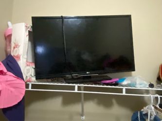 Lg flat screen tv