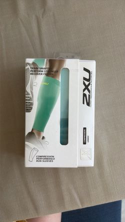 2XU Compression Performance Run Sleeves