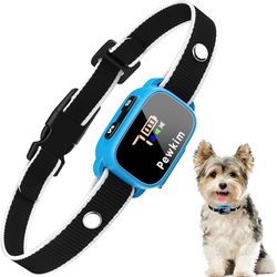 Bark Collar for Small Dogs