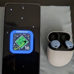 Google Pixel 8 Pro in Bay