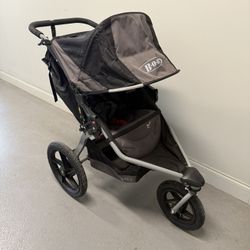 BOB Revolution SE Stroller 2013 (Good condition) PICK UP IN CORNELIUS