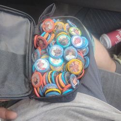 Vintage Early 1980s Baseball Memorabilia Pins