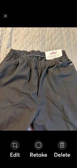 Chic Misses Comfort Leggings