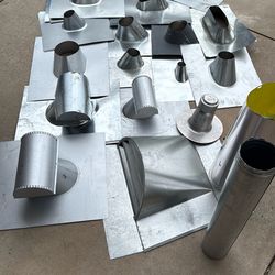 Roofing Vents