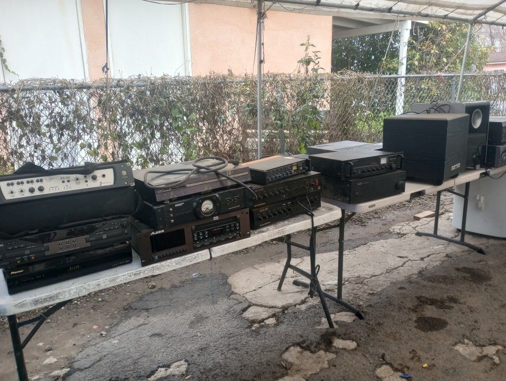 Electrónicos Diferente Precios...
