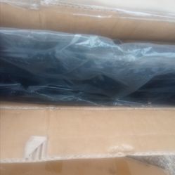 Front Bumper skid plate 2018-20 Land Rover