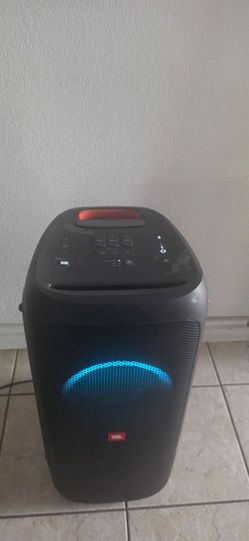 Jbl 310 party speaker
