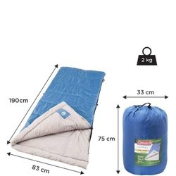 Sleeping Bag For $30