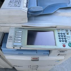 Selling An Older Industrial Printer 