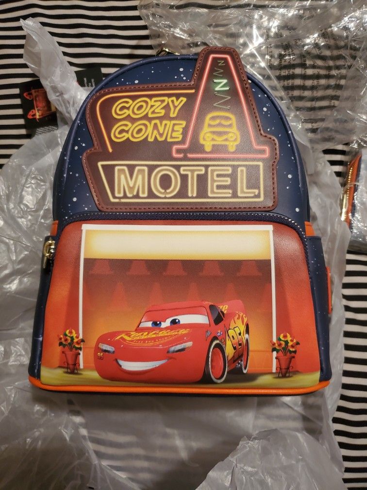 Backpack 