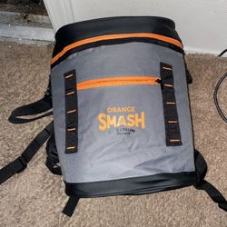 Cooler Backpack & Accessories