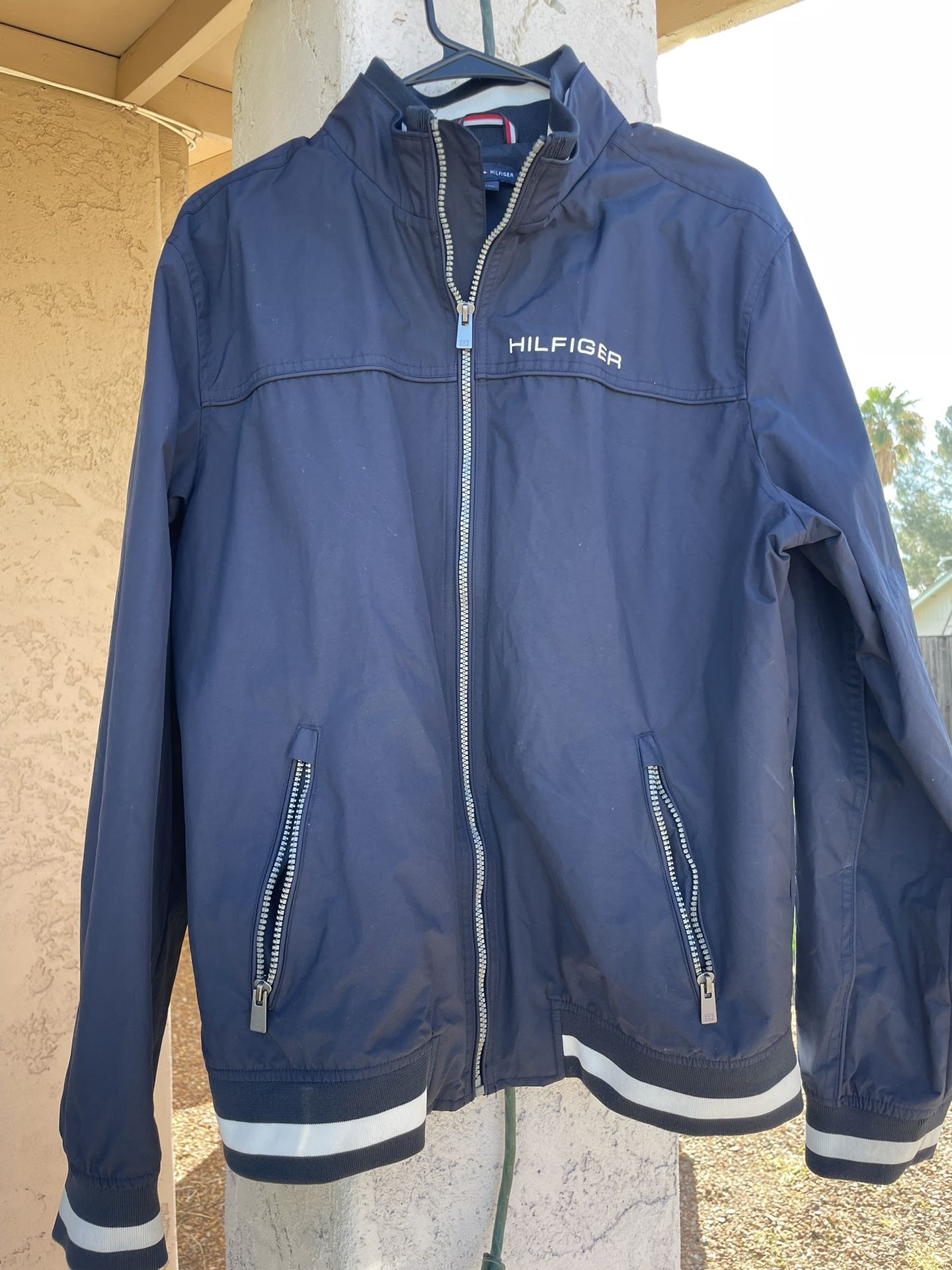 Tommy Hilfiger Jacket