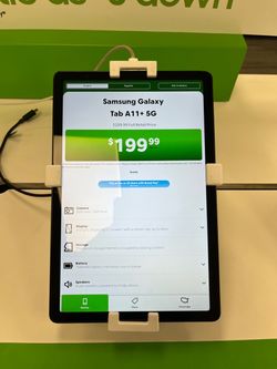 sam tablet