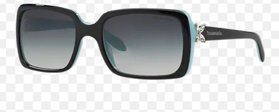 Tiffany POLARIZED Sunglasses 