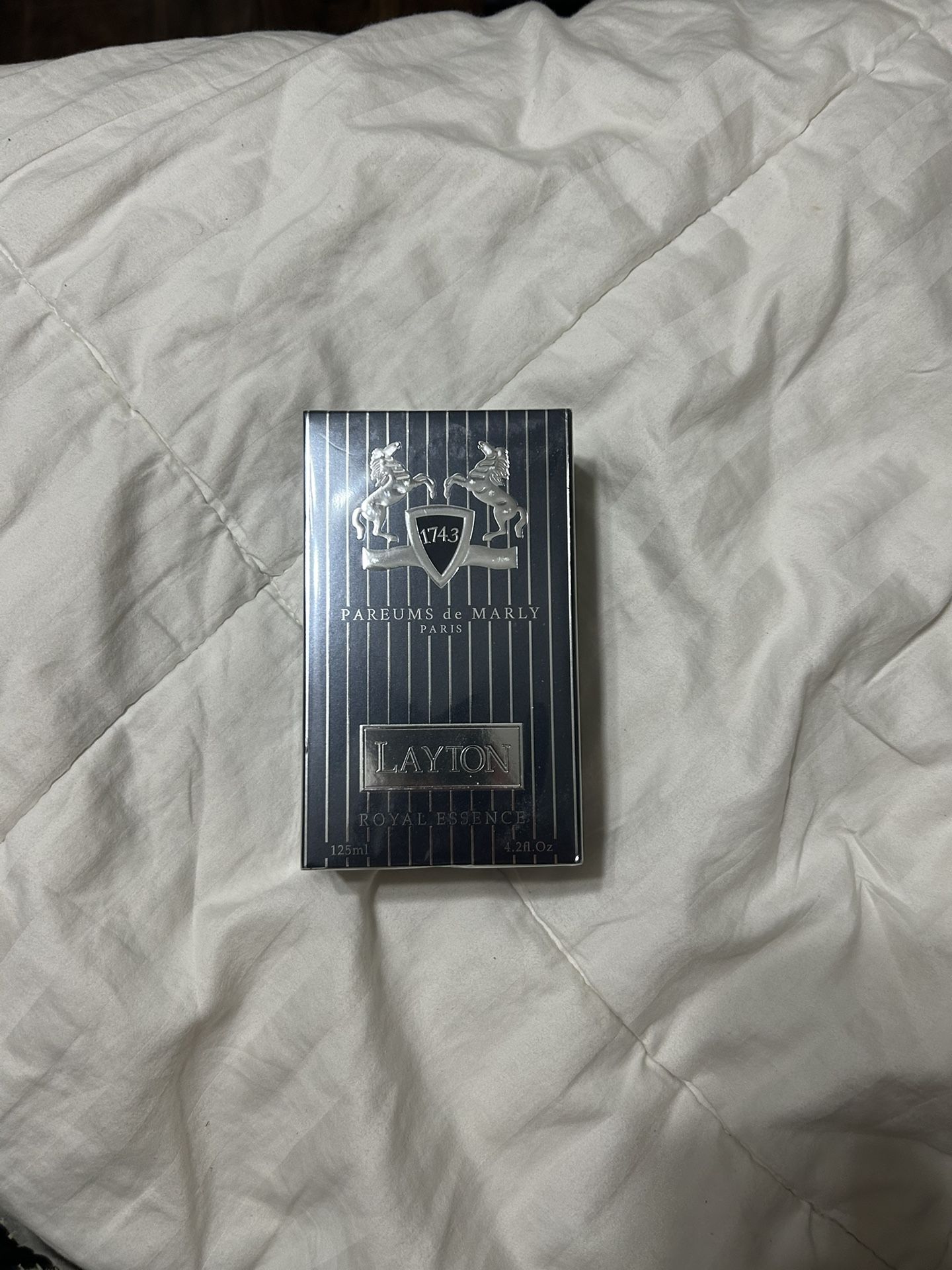 Parfum De Marly Layton