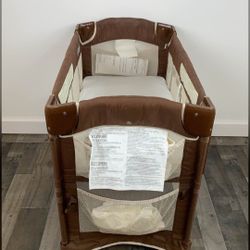 Arms Reach 3 In 1 Mini Ezee Co Sleeper