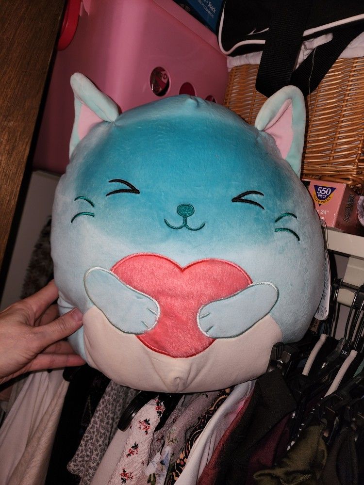 Special Edition Squishmallow