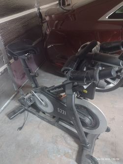 NordicTrack S22 I