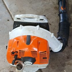 Stihl BR 430
