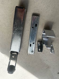 Kason hydraulic door closer