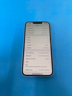 iPhone 14 128gb unlocked