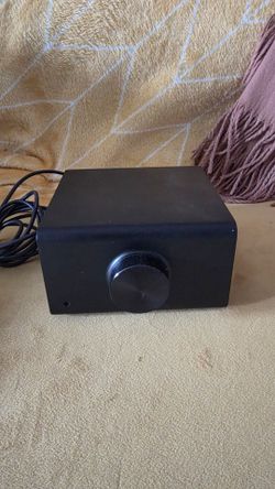 Amazon Echo Link