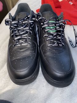 Supreme air force 1s