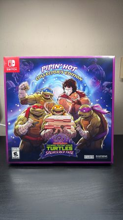 Nintendo switch game