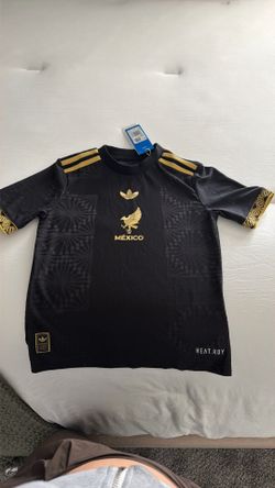 Kids Mexico jersey