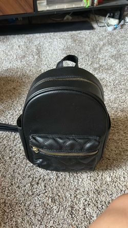 Small backpack