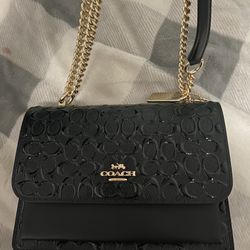 coach klare crossbody bag 