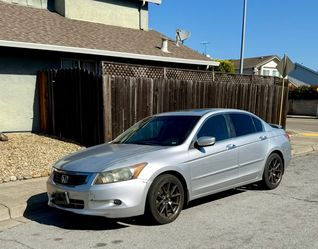 2010 Honda Accord