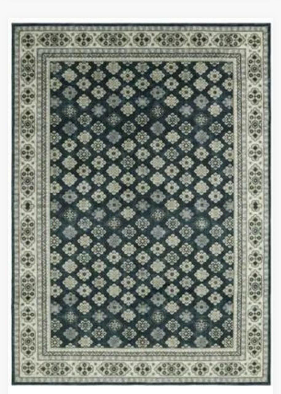 Wyatt & Ash Washable Indoor Area Rug, Geraldine