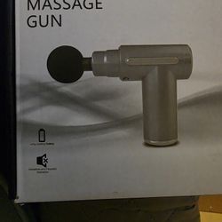 Massage Gun 