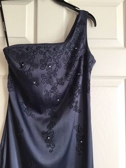 Rampage Junior Prom dress size 5