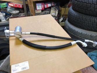 Buick Regal and other GM A/C Hose assembly gm