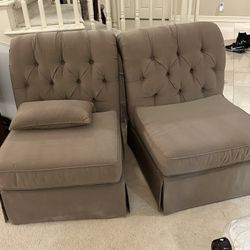 Free Chair Sofa Lounger Couch 