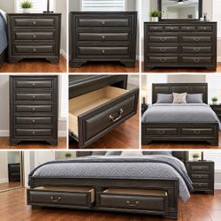 Bedroom set