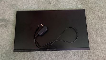 Sceptre Monitor 144HZ