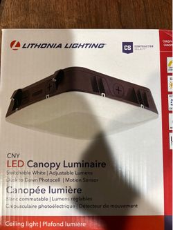 Lithonia Lighting
