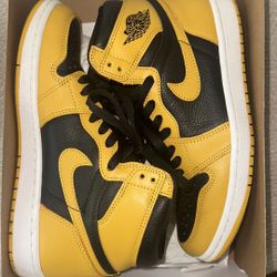 air jordan 1 retro pollen