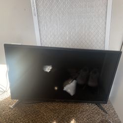 32” Tv