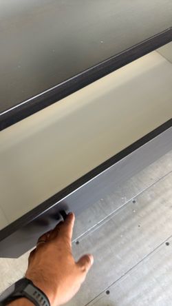 IKEA Dresser mocha color