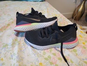 Nike Epic React Like New